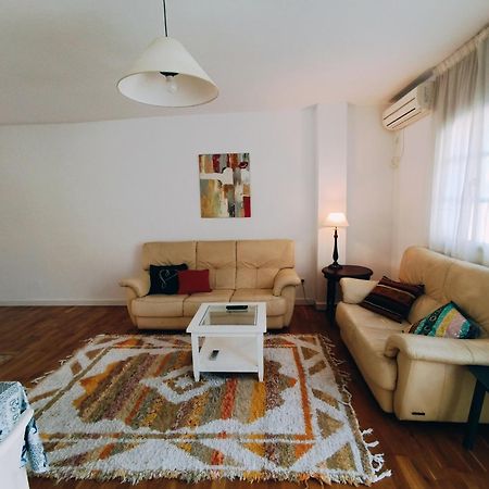 Bolivia Beach Apartments Malaga Exterior photo