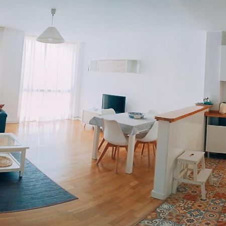 Bolivia Beach Apartments Malaga Exterior photo