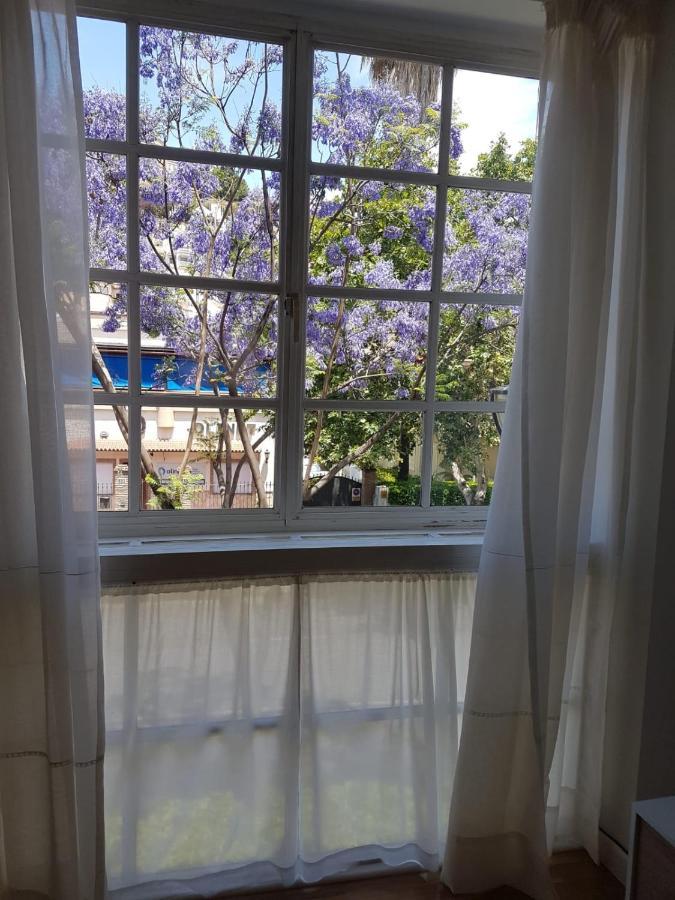 Bolivia Beach Apartments Malaga Exterior photo
