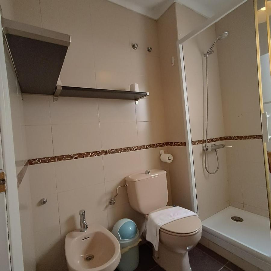 Bolivia Beach Apartments Malaga Exterior photo
