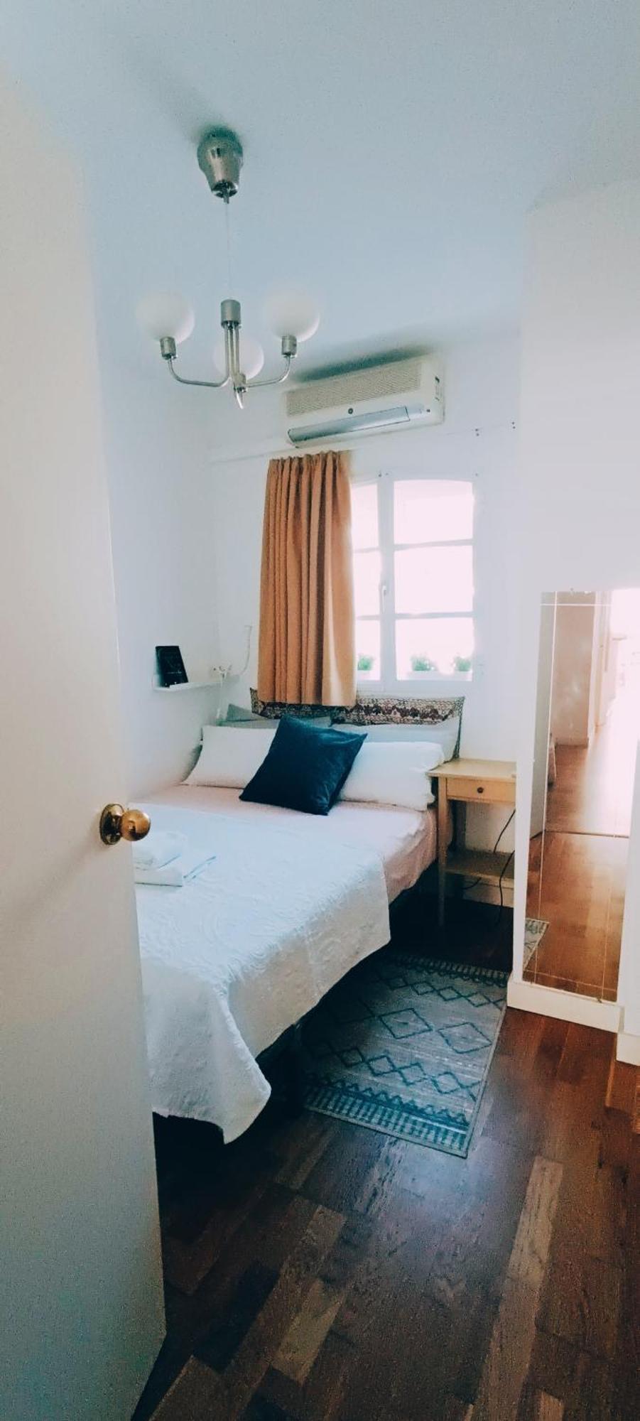 Bolivia Beach Apartments Malaga Exterior photo