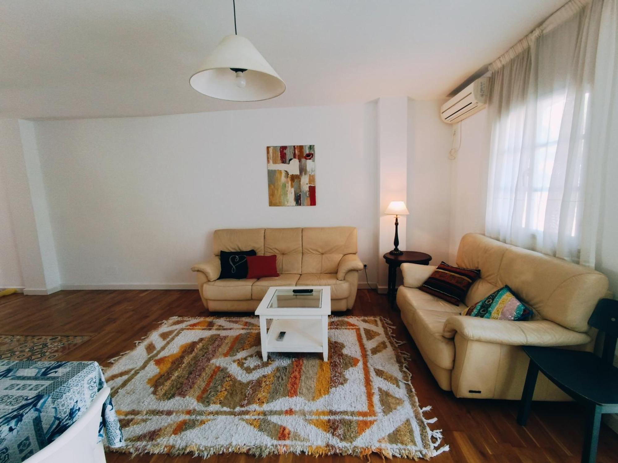 Bolivia Beach Apartments Malaga Exterior photo