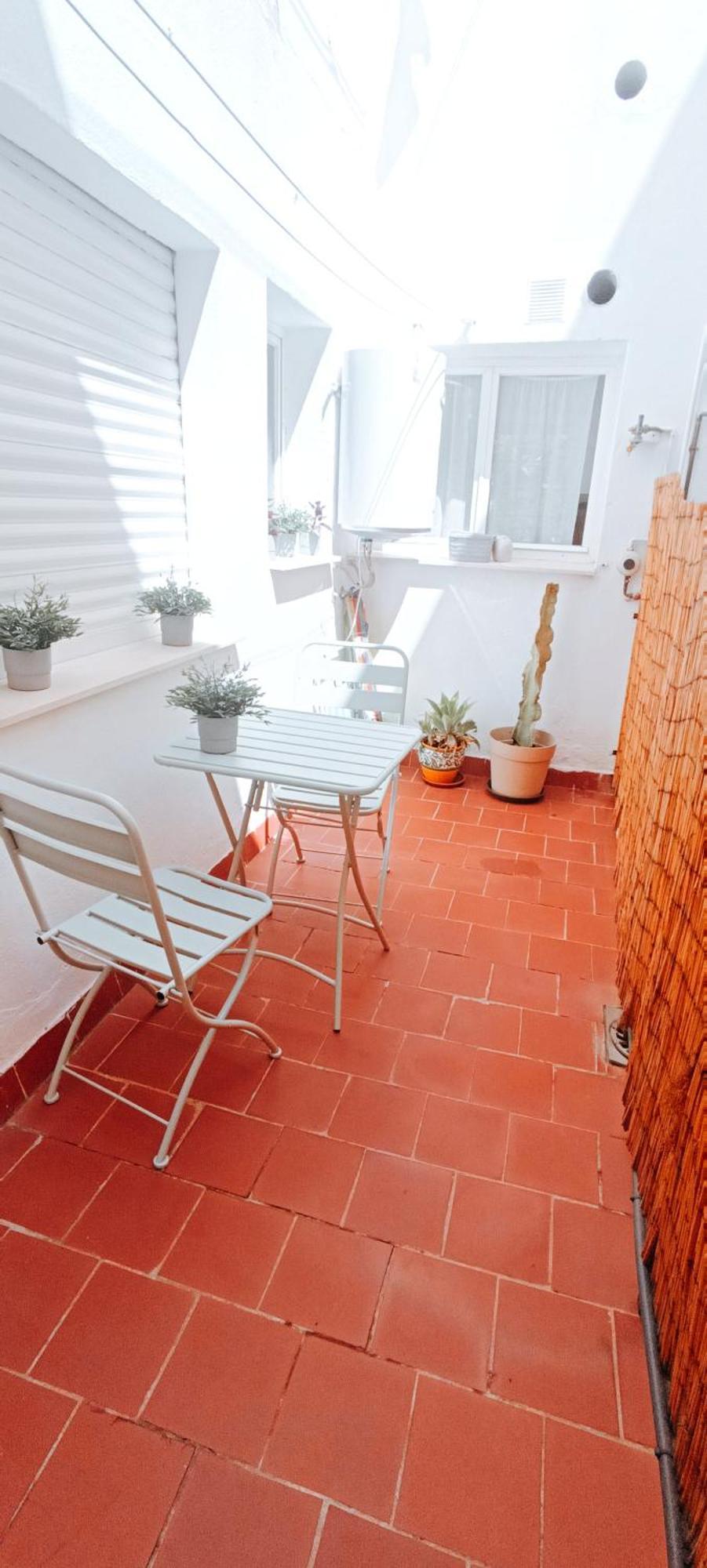 Bolivia Beach Apartments Malaga Exterior photo